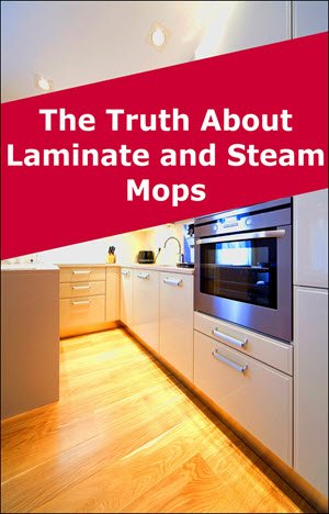 Can You Use A Steam Mop On Laminate Floors The Steam Queen