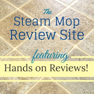 Steam Mop Reviews